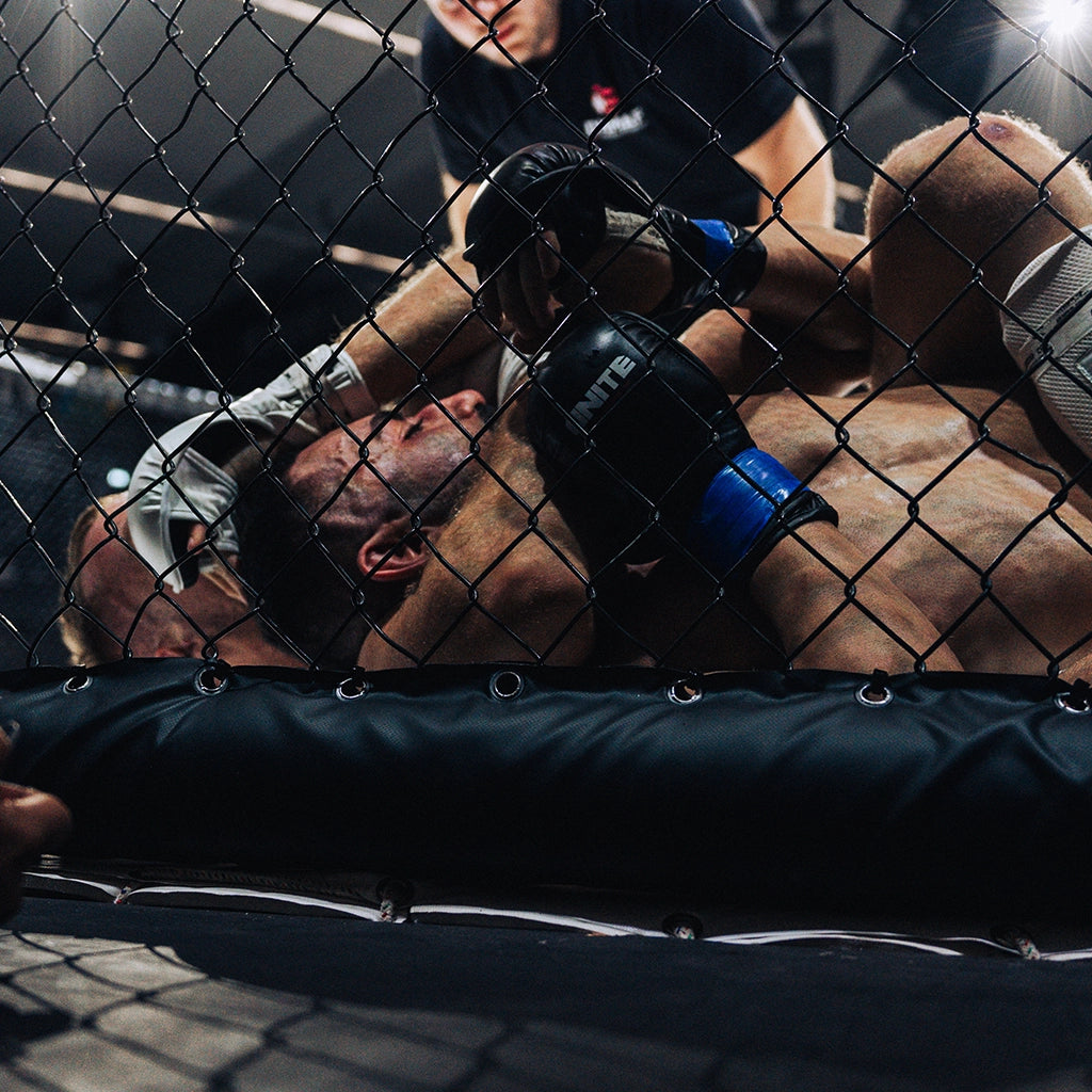 UNITE Championship - MMA Sparring Gloves