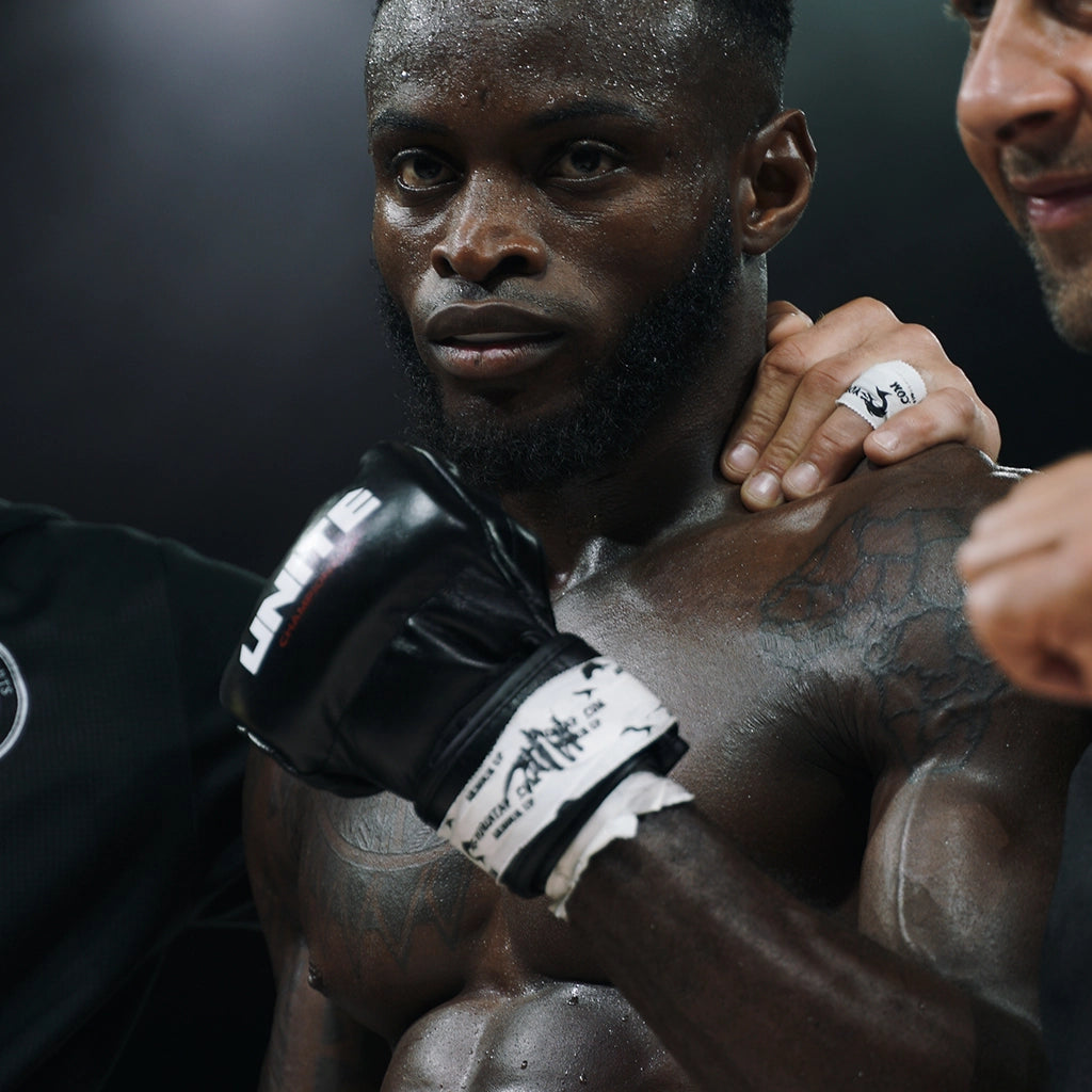 UNITE Championship - MMA Pro Gloves