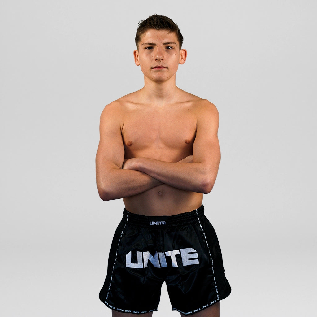 UNITE Championship - Classic Muay Thai Shorts